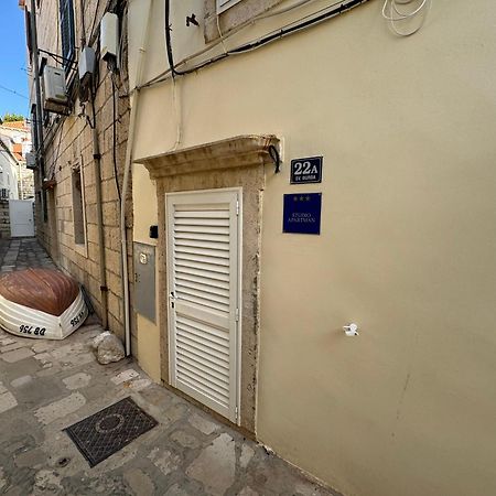 Dubrovnik Old City By The Sea, Jazz Apartments Esterno foto