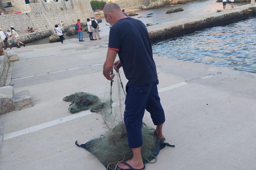 Dubrovnik Old City By The Sea, Jazz Apartments Esterno foto