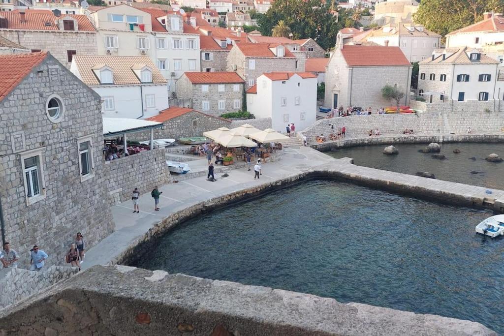 Dubrovnik Old City By The Sea, Jazz Apartments Esterno foto