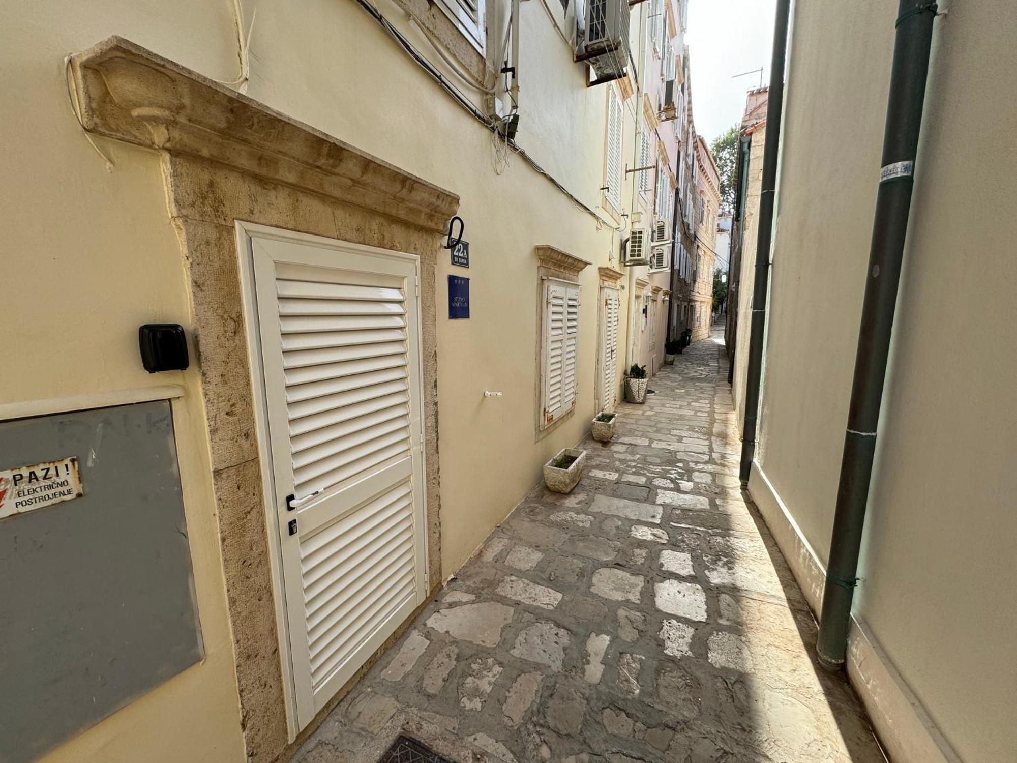 Dubrovnik Old City By The Sea, Jazz Apartments Esterno foto