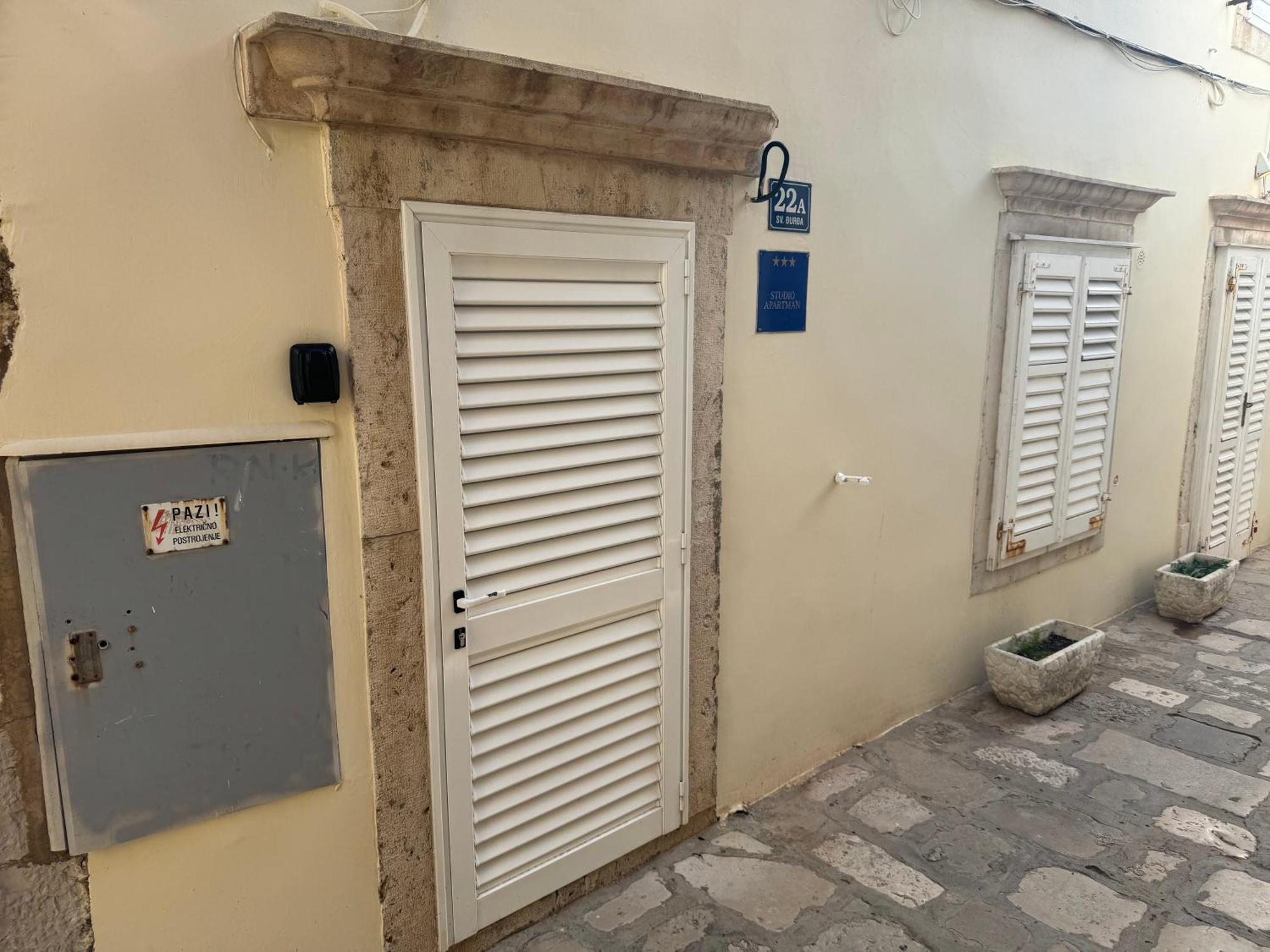 Dubrovnik Old City By The Sea, Jazz Apartments Esterno foto