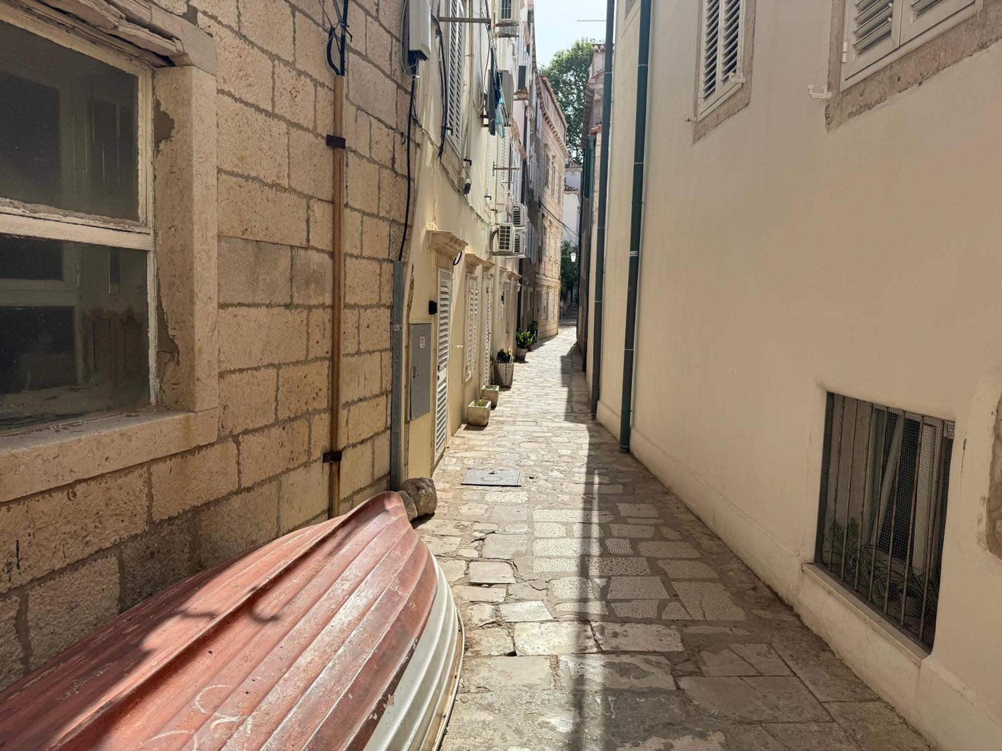 Dubrovnik Old City By The Sea, Jazz Apartments Esterno foto