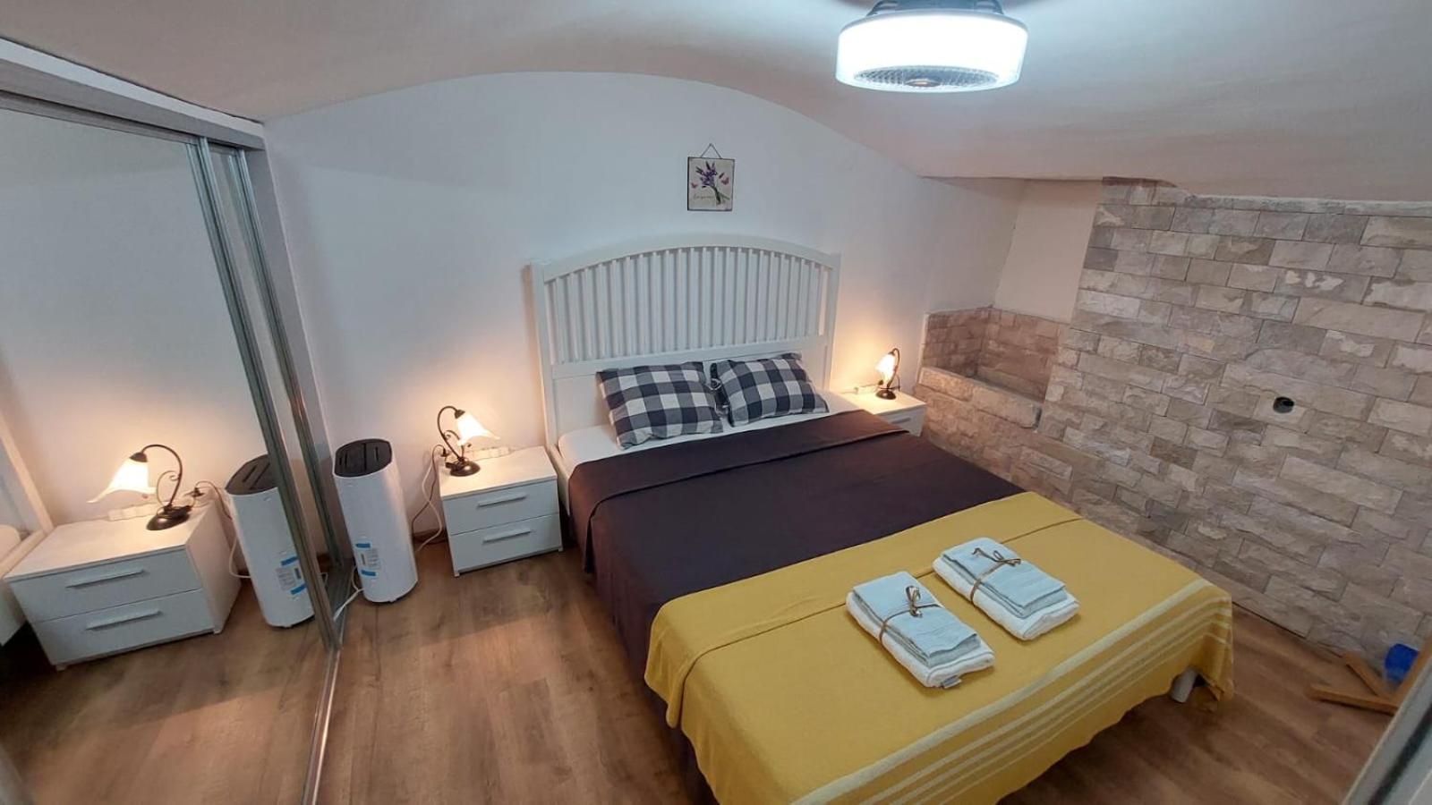 Dubrovnik Old City By The Sea, Jazz Apartments Esterno foto