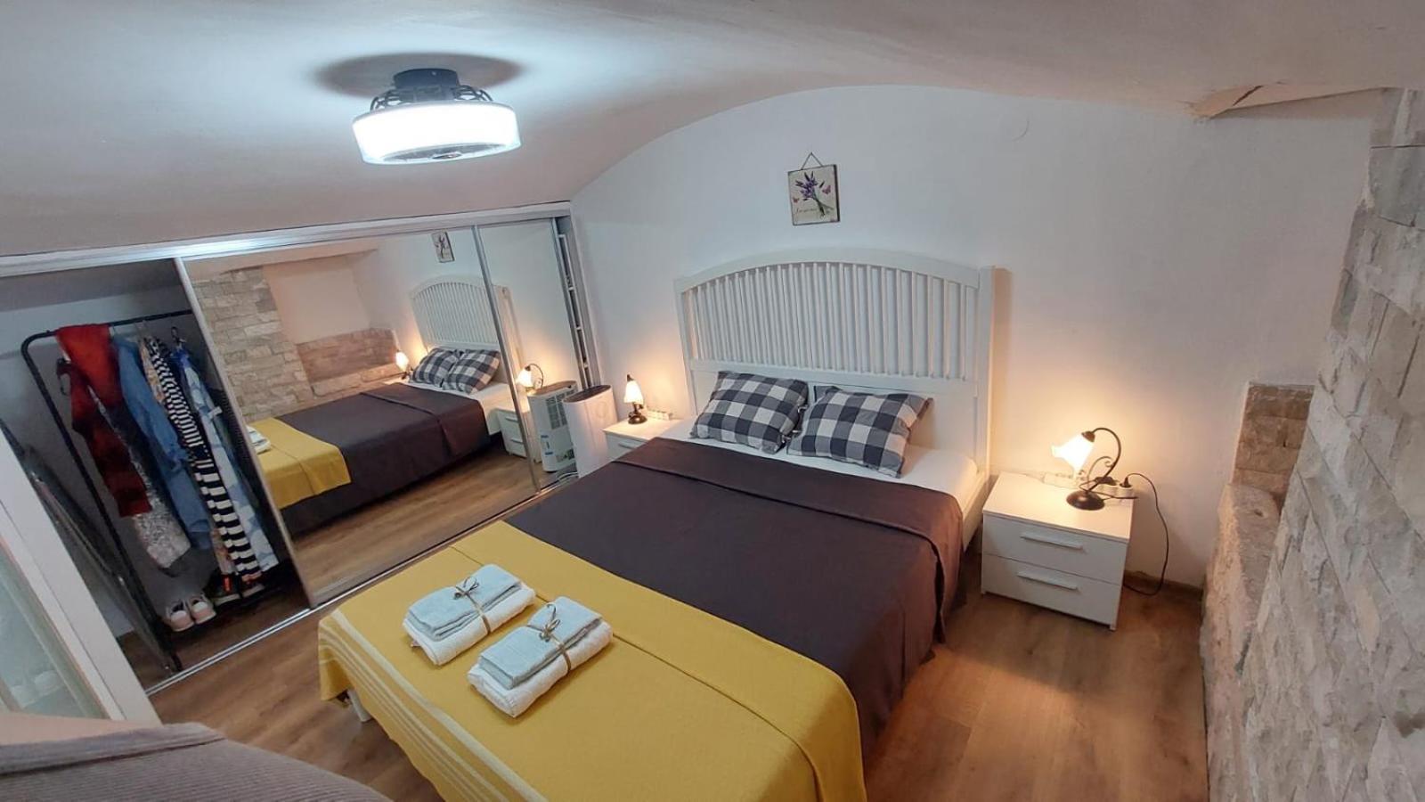 Dubrovnik Old City By The Sea, Jazz Apartments Esterno foto