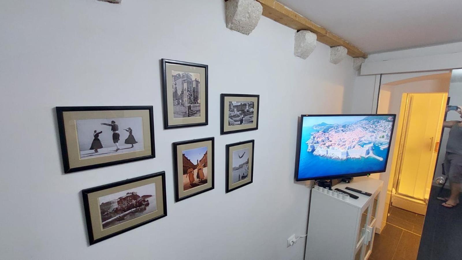 Dubrovnik Old City By The Sea, Jazz Apartments Esterno foto