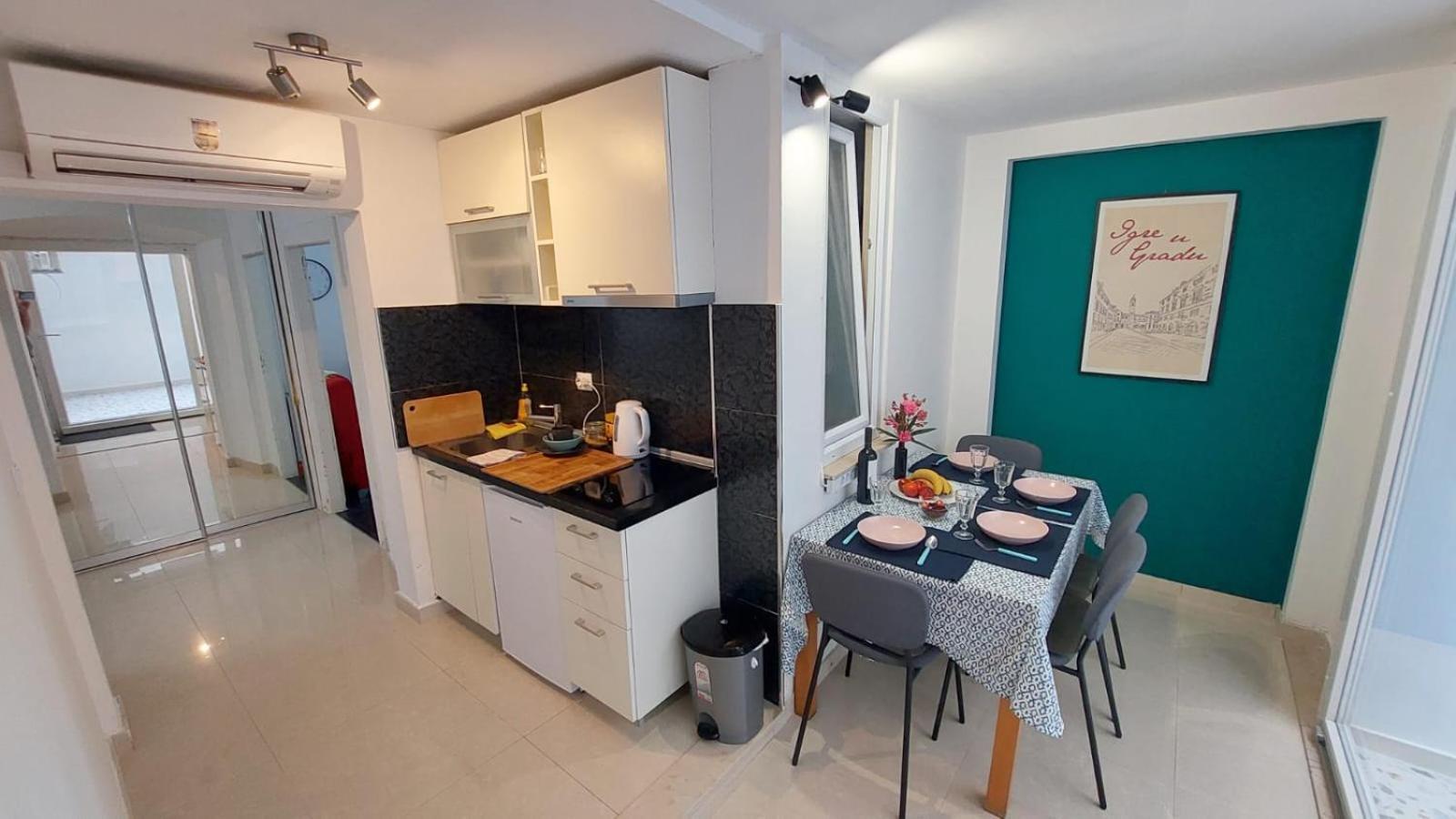 Dubrovnik Old City By The Sea, Jazz Apartments Esterno foto